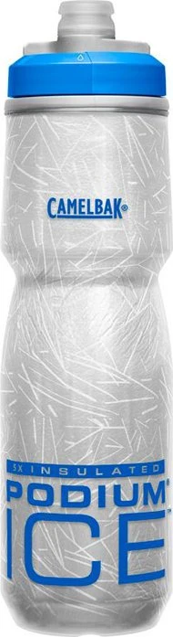 CamelBak Podium Ice Trinkflasche 620ml oxford