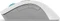 Lenovo Legion M600 Wireless Gaming Mouse, weiß/grau, USB/Bluetooth Vorschaubild