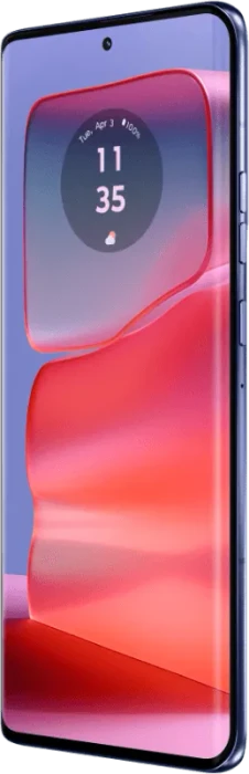 Motorola Edge 50 Pro Luxe Lavender