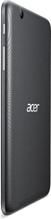 Acer Iconia One 7 B1-750HD, schwarz, 16GB