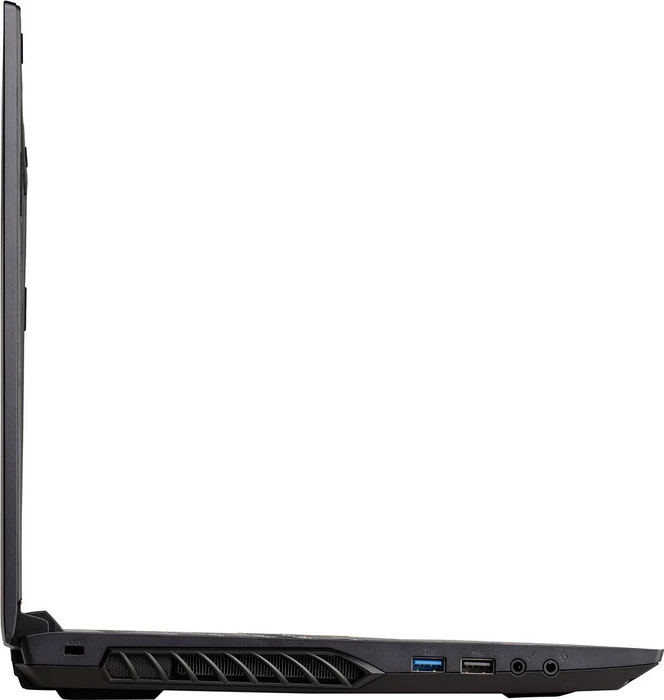 Nexoc G1524, Core i7-8750H, 64GB RAM, 1TB SSD, 2TB HDD, GeForce RTX 2060, DE