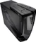 AeroCool Syclone II schwarz, Acrylfenster Vorschaubild