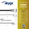 Akyga Ultimate Series AK-T1-250 80+ Gold 250W, TFX Vorschaubild