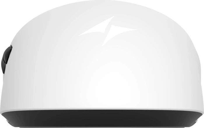 ATK Dragonfly A9 Air 8KHz Wireless Gaming Maus, weiß, USB