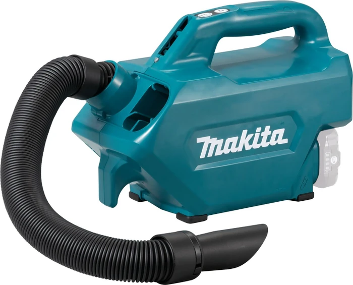 Makita CL121DZX Akku-Trockensauger solo