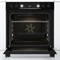 Gorenje Black Induction Set 5 Einbauherd-Set Vorschaubild