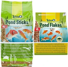 Tetra Pond Sticks