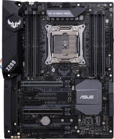 ASUS TUF X299 Mark 2 (Intel 2066)