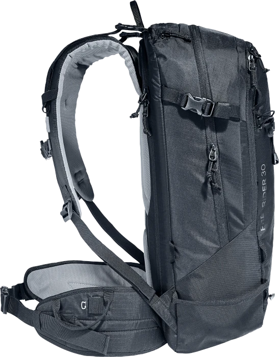 Deuter Freerider 30 schwarz