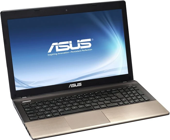 ASUS K55VJ-SX006H, Core i5-3210M, 6GB RAM, 500GB HDD, GeForce GT 635M, DE