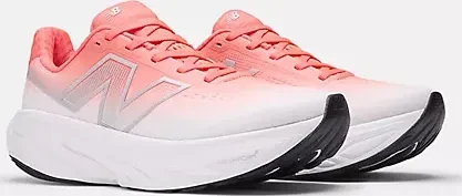 New Balance Fresh Foam X 1080v14 urgent red/silver metallic/light silver metallic (Damen)