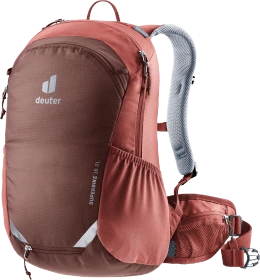Deuter Superbike 16 SL raisin/caspia (Damen)