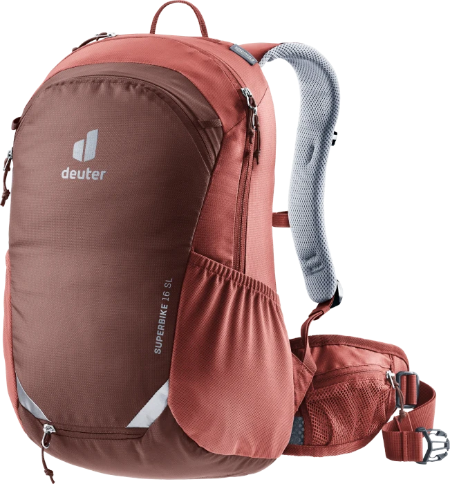 Deuter Superbike 16 SL raisin/caspia (Damen)