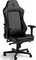 noblechairs Hero The Elder Scrolls V: Skyrim 10th Anniversary Edition Gamingstuhl, schwarz Vorschaubild