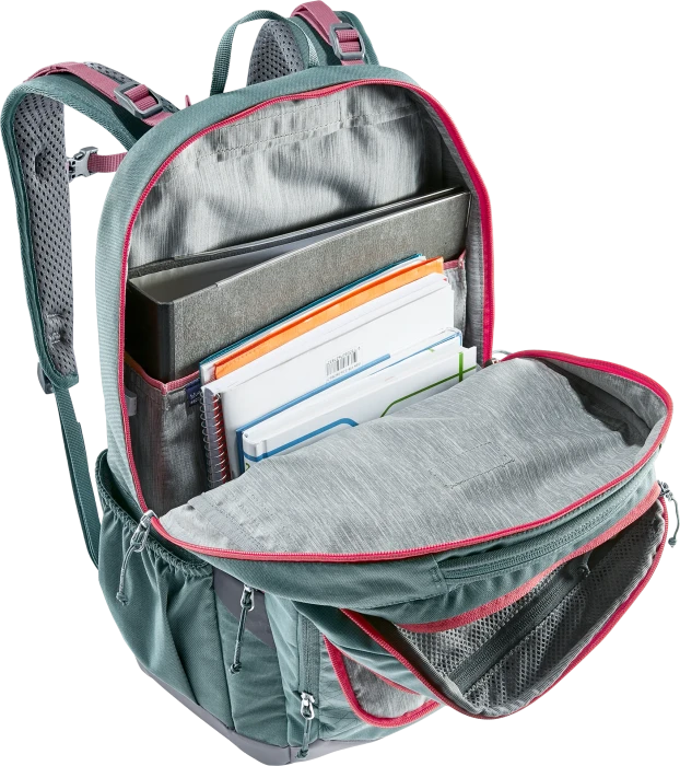 Deuter Cotogy teal Schulrucksack