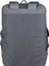 RivaCase Alpendorf 7569 ECO Laptop Rucksack 17.3", grau Vorschaubild