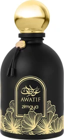 Zimaya Awatif Pour Femme Eau de Parfum, 100ml