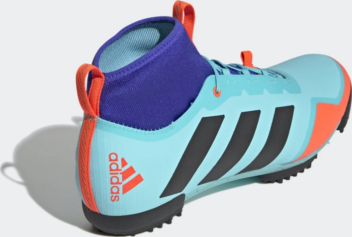adidas The Gravel pulse aqua/core black/sonic ink