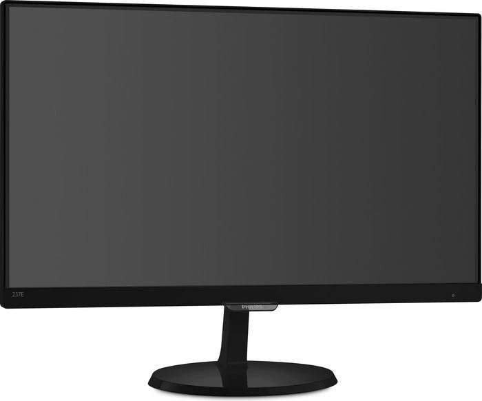 Philips E-line 237E7QDSB, 23"