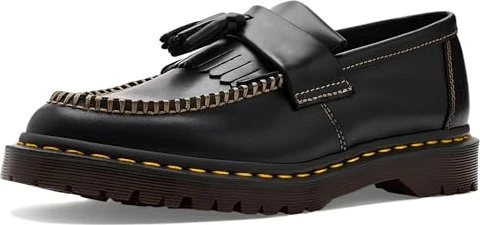 Dr. Martens Adrian Loafer schwarz (Herren)