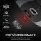 Corsair M55 Wireless Gaming Mouse, schwarz, USB/Bluetooth Vorschaubild