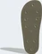 adidas Adilette medium dark khaki Vorschaubild