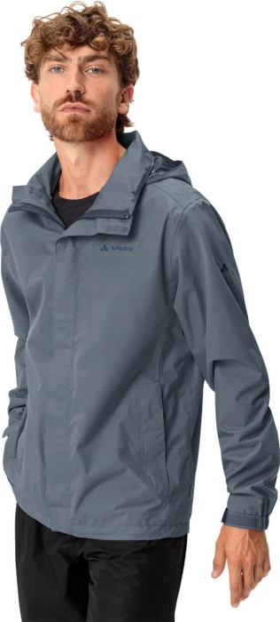 Vaude Escape Light Funktionsjacke heron (Herren)
