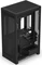 NZXT H2 Flow Black, Glasfenster, Mini-ITX Vorschaubild