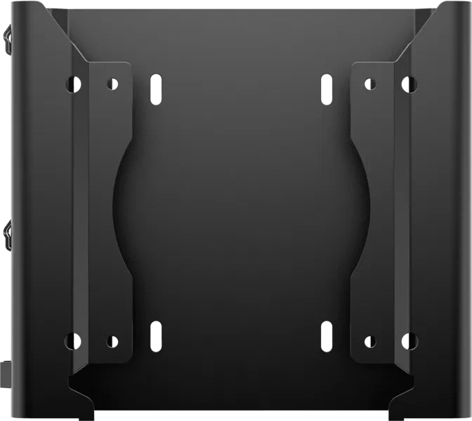 HP VESA Desktop-Hülle v4+, schwarz