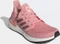 adidas Ultraboost 20 glory pink/maroon/signal coral (Damen) Vorschaubild