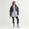 adidas Adizero Evo SL off white/ice gold met./granite (Damen) Vorschaubild