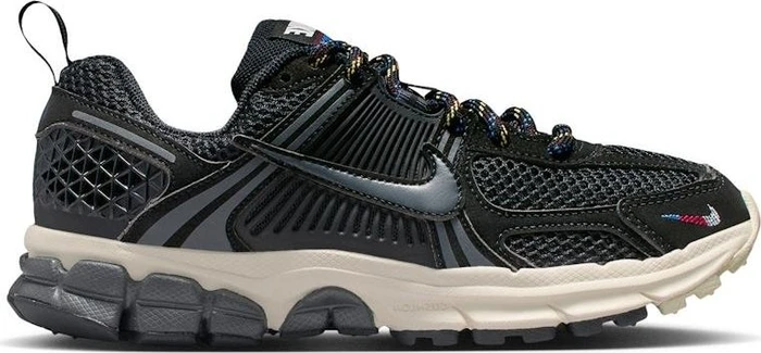 Nike Vomero 5 black/soft pearl/burgundy crush/anthracite (Junior)