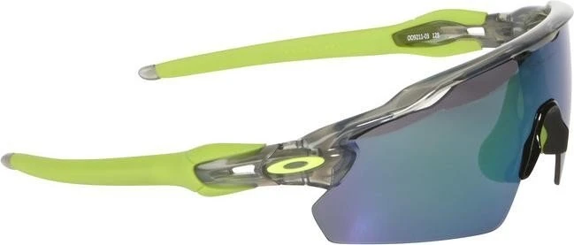 Oakley Radar EV Pitch