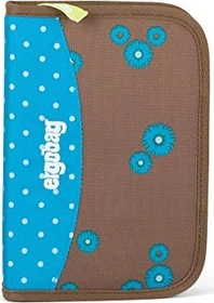 Ergobag Federmäppchen SchnurrBär