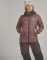 Ortovox Swisswool Zinal Funktionsjacke chestnut (Damen) Vorschaubild