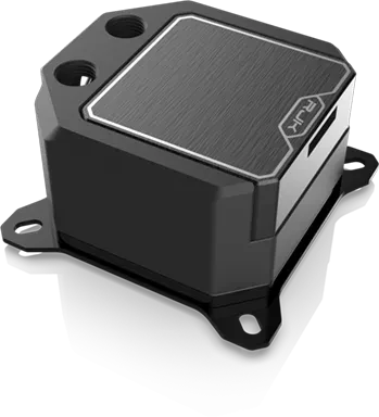 Raijintek Forkis DCC Ultra
