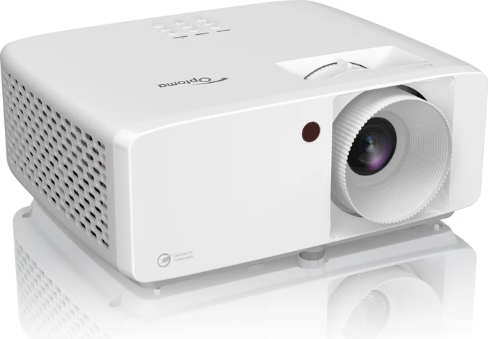 Optoma ZH420