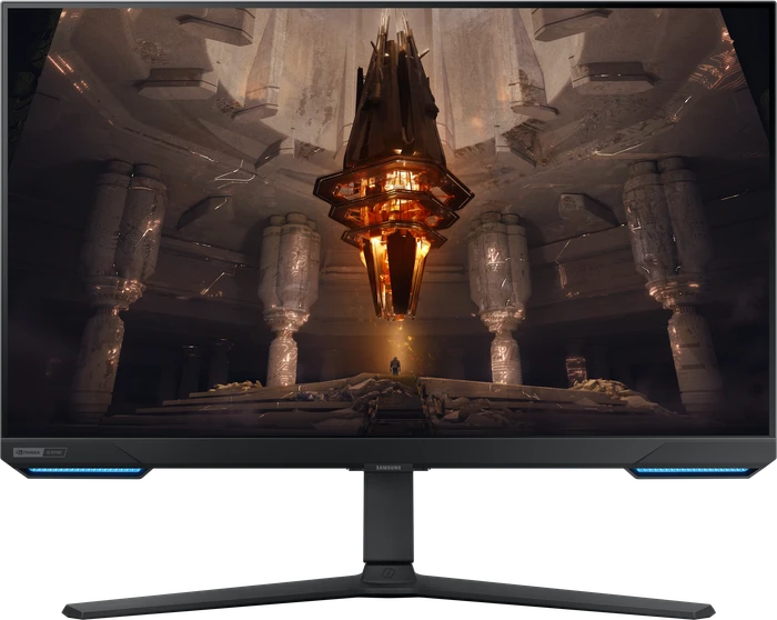 Samsung Odyssey G7 G70B, 32"