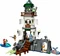 LEGO Hidden Side - Der Leuchtturm der Dunkelheit Vorschaubild