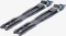 Salomon Prolink Race Skate Langlaufbindung blau/schwarz (Junior) (Modell 2025/2026) Vorschaubild