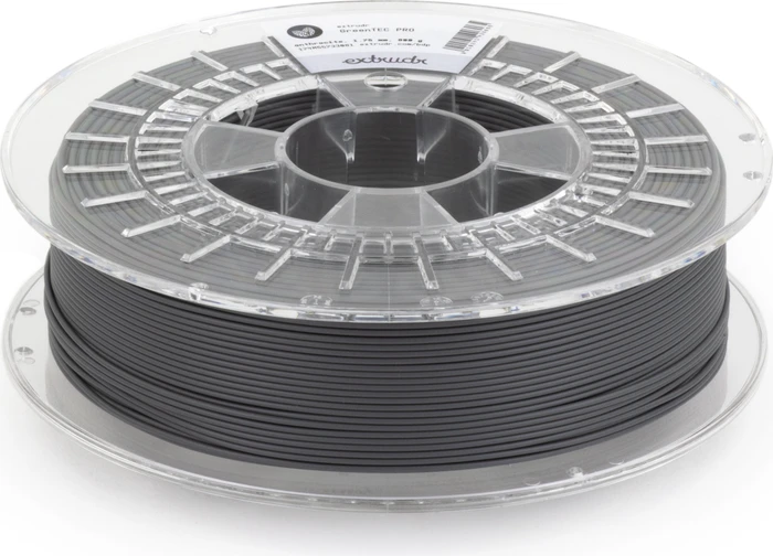 Extrudr GREENTEC PRO BDP, anthrazit, Spule, 1.75mm, 2.50kg