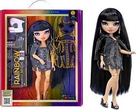 MGA Entertainment Rainbow High - Fashion Doll - Kim Nguyen