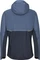 On Weather Laufjacke cerulean/dark (Herren) Vorschaubild