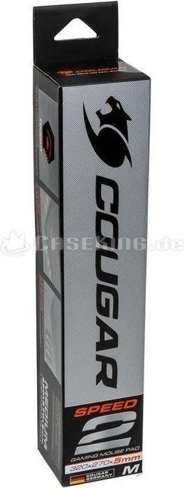 Cougar Speed 2 M