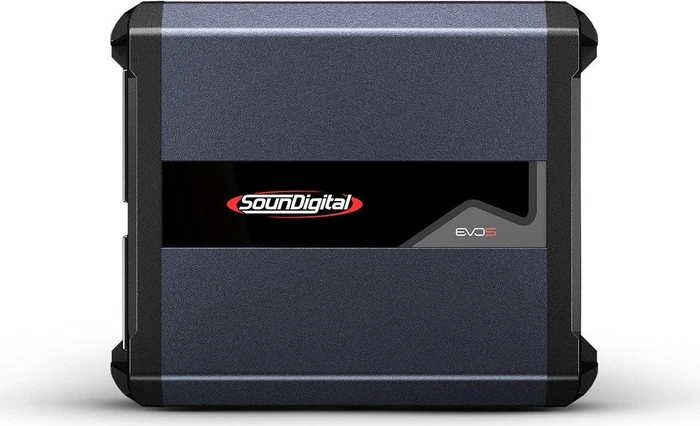 SounDigital 1200.2 EVO 5 - 4 Ohm