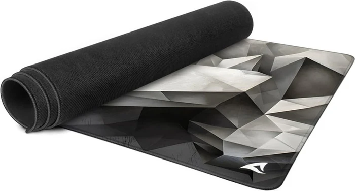 Sharkoon Skiller SGP40 D17, Mouse Mat, 1000x500mm, Shades of Gray