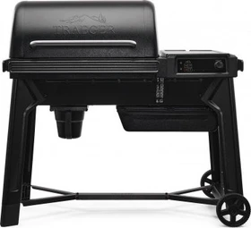 Traeger Woodridge Pelletgrill