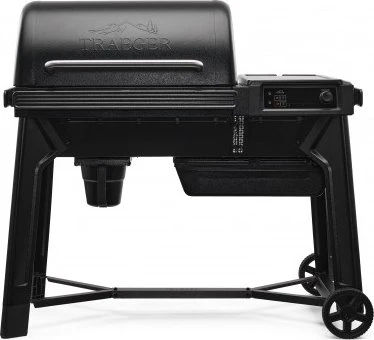 Traeger Woodridge Pelletgrill
