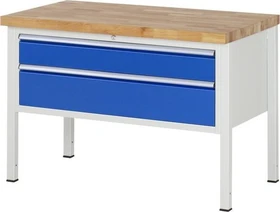 Rau Werkbank Serie 8000