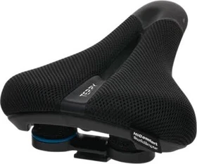 Terry Fisio ClimaVent Gel 120mm Sattel (Herren)